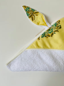 Baby towel