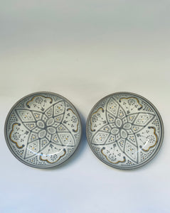 A set of two Bowl