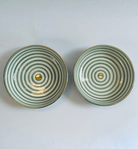 A set of two Bowl